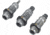 RCBS Group B 3-Die Carb Taper Crimp Set, .32 Auto, Black, 20015
