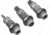 RCBS Group B 3-Die Carb Taper Crimp Set, .32 Auto, Black, 20015