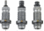 RCBS Group B 3-Die Carb Taper Crimp Set, .32 Auto, Black, 20015