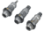 RCBS Group E 3-Die Carbide Taper Crimp Set, .25 Auto, 21015