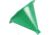 RCBS Powder Funnel, .22-.50 Cal, Green, 9087