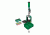 RCBS Pro 2000 Auto Index Press 88882