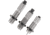 RCBS Safari 3-Die Steel Roll/C Set .500 Nitro Express 3In, 24804