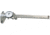 RCBS Stainless Steel Dial Caliper, 0-6in Caliper, 87305