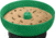 RCBS Vibratory Case Polisher QD 120V, Green, 87062