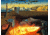 RE Factor Tactical Dali Flame Poster, 18 x 24in RFPOSD