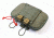 RE Factor Tactical Delta Trauma Kit, Ranger Green RFDTKRG, EDEMO1