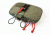 RE Factor Tactical Delta Trauma Kit, Ranger Green RFDTKRG, EDEMO1