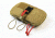 RE Factor Tactical Delta Trauma Kit, Tan RFDTKTN