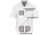 RE Factor Tactical Jedburgh Cover Shirt V 2.0 - Mens, Blue Shadow, Small RFJCSBSM
