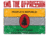 RE Factor Tactical Sticker - End the Oppression of Pineland RFSTPL