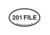 RE Factor Tactical Sticker - I Love Me - 201 File RFST201