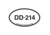 RE Factor Tactical Sticker - I Love Me - DD214 RFST214