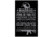 RE Factor Tactical Sticker - Ultimate Motivational RFSTUM