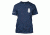 RE Factor Tactical T-Shirt, Kill Card, Navy, 2XL RFTSKC2X