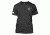 RE Factor Tactical T-Shirt, TNT Molecule, Black, Medium RFTSMLBKMD