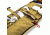 RE Factor Tactical The Aggressor Medical Pouche, Tan RFPCITN