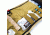 RE Factor Tactical The Aggressor Medical Pouche, Tan RFPCITN