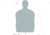 RE Factor Tactical USCBP TQ-15 - Qualification Target RFTGTCBP