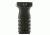 MFT React Short Vertical Grip - Black - RGS