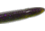 Reaction Innovations Skinny Dipper Swimbaits, 7, 5in, Sprayed Grass, SKD-025