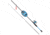 Ready 2 Fish R2F5 Just Add Bait River Spincast Combo with Kit, R2F5-JABR-SC