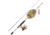 Ready 2 Fish R2F5 Panfish Light Spinning Combo with Kit - 5' 6" ML, R2F5-PANFISH-SP