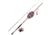 Ready 2 Fish R2F5 Trout Medium Spinning Combo with Kit - 6'6" Medium, R2F5-TROUT-MSP