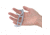 ReadyMan EDC Keychain Tool, 3.88 x 1.88, EDC DEFENSE TOOL