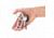 ReadyMan EDC Keychain Tool, 3.88 x 1.88, EDC DEFENSE TOOL
