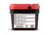 ReadyWise 48 Serving Emergency Soup Grab and Go Bucket, Black, 9 x 9 x 9, RW10-001