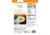 ReadyWise 6 CT Case Cheddar Potato Soup Mix, 6 Pack, RWSK05-061