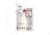 ReadyWise 6 CT Case Simple Kitchen Cheesy Potato Soup, White, 5.75 x 11 x 8.75, RWSK05-029