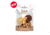 ReadyWise 6 CT Case Simple Kitchen Cookie Dough Medley, White, 5.75 x 11 x 8.75, RWSK05-022