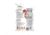 ReadyWise 6 CT Case Simple Kitchen Cookie Dough Medley, White, 5.75 x 11 x 8.75, RWSK05-022