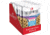 ReadyWise Trail Treats Cookie Dough Snacks, 6 Pack, RW05-013