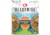 ReadyWise 6 CT Case Trailhead Noodles &amp; Beef, White, 8 x 11.25 x 9.75, RW05-004