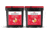 ReadyWise Freeze Dried Fruit Bundle, 240 Servings, RW40-50240