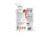 ReadyWise Freeze-Dried Peaches, Single Pouch, RWSK02-008