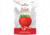 ReadyWise Freeze-Dried Strawberries, 6 Pack, RWSK05-006