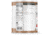 ReadyWise Simple Kitchen Chocolate Dairy Delight - 57 Serving Can, White, RWSKCN03-017