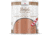 ReadyWise Simple Kitchen Chocolate Dairy Delight - 57 Serving Can, White, RWSKCN03-017
