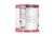 ReadyWise Simple Kitchen Freeze-Dried Raspberries - 3 CT Case, 22 Serving Cans, RWSKCN06-003