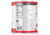 ReadyWise Simple Kitchen Freeze-Dried Sliced Strawberries - 18 Serving Can, White, RWSKCN03-001