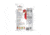 ReadyWise Simple Kitchen Raspberries &amp; Brownie Bites, Single Pouch, RWSK02-023
