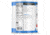 ReadyWise Simple Kitchen Whey Milk Alternative - 93 Serving Can, White, RWSKCN03-018