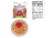 ReadyWise Strawberry Granola Crunch, 6 Pack, RW05-803