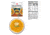 ReadyWise Summit Sweet Potato Curry, Single Pouch, RW03-919