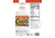ReadyWise Tortilla Soup Mix, 6 Pack, RWSK05-063