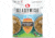 ReadyWise Trailhead Noodles &amp; Beef, Single Pouch, RW03-904
